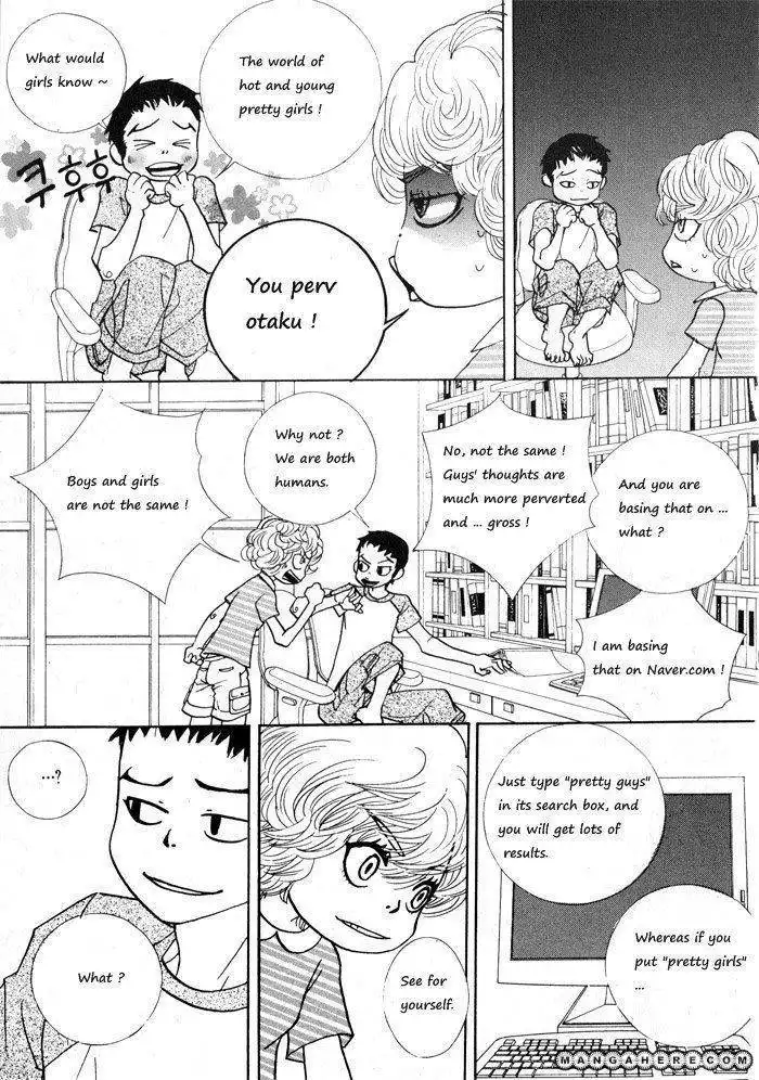 Love at First Sight Chapter 2 38